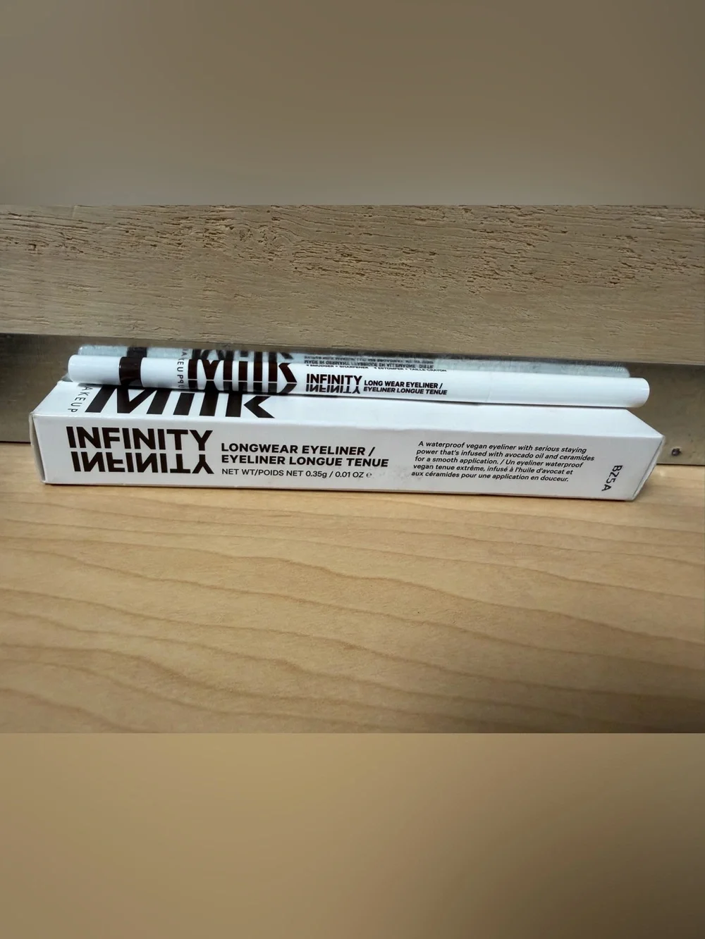 Milk Makeup Infinity Long Wear Eyeliner